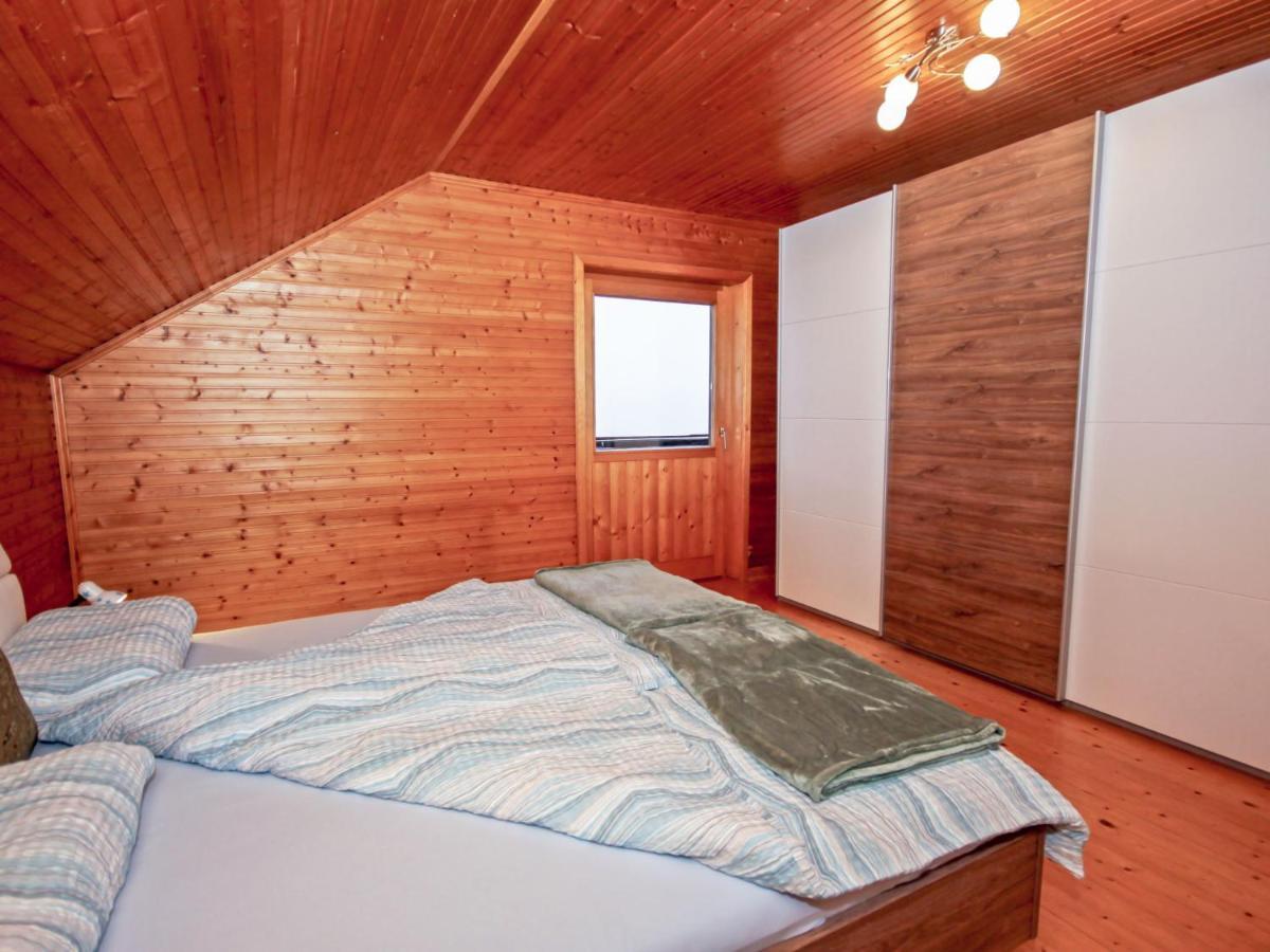 Apartment Ferienwohnungen Magdalensberg By Interhome Groblach Екстериор снимка