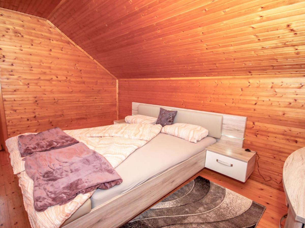Apartment Ferienwohnungen Magdalensberg By Interhome Groblach Екстериор снимка