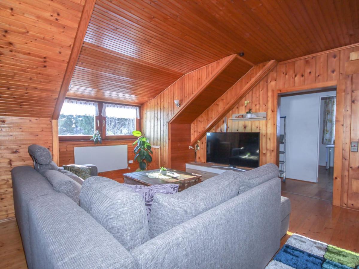 Apartment Ferienwohnungen Magdalensberg By Interhome Groblach Екстериор снимка