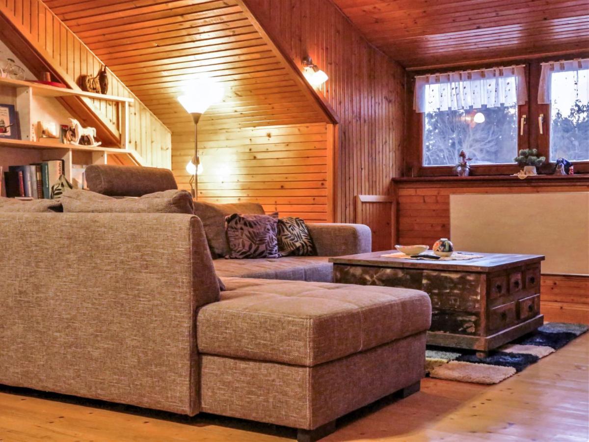 Apartment Ferienwohnungen Magdalensberg By Interhome Groblach Екстериор снимка