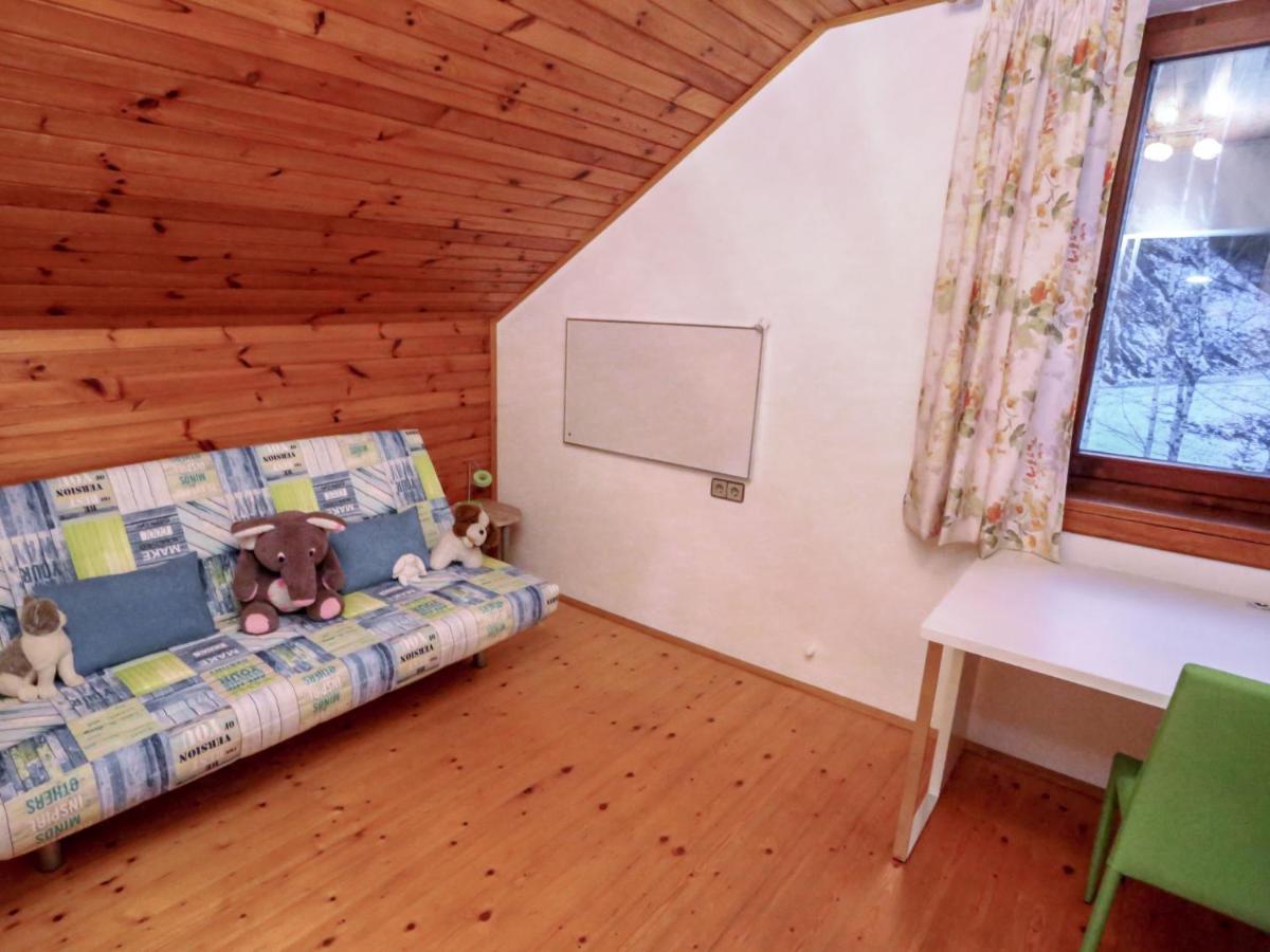 Apartment Ferienwohnungen Magdalensberg By Interhome Groblach Екстериор снимка