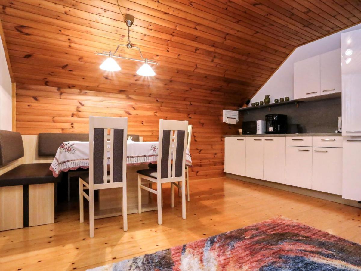 Apartment Ferienwohnungen Magdalensberg By Interhome Groblach Екстериор снимка