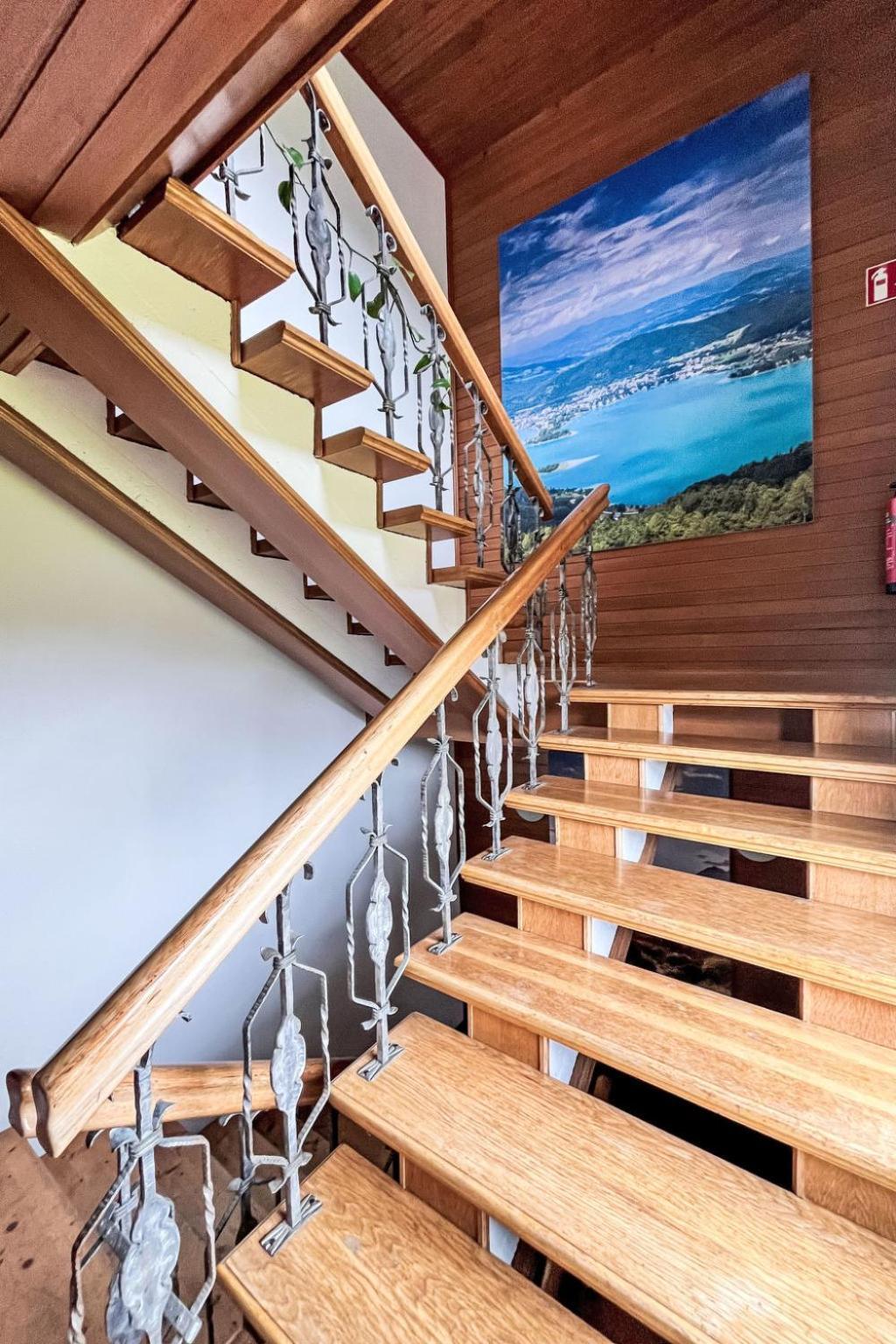 Apartment Ferienwohnungen Magdalensberg By Interhome Groblach Екстериор снимка